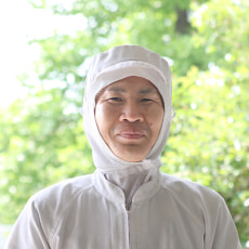 製造部マネージャー:倉兼文昭