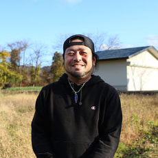 代表:槙山秀都