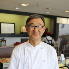 3代目代表:伊藤篤市