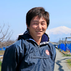 代表:安野 翔
