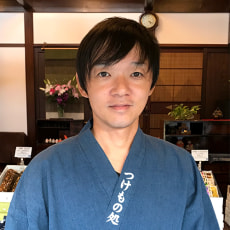 代表取締役:本間光太郎