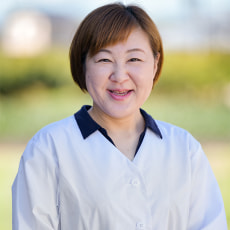 理事長:逸見朋愛