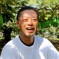 代表:堀米亮平