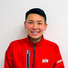 店舗部担当:加藤竜太