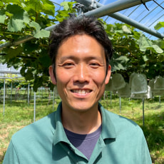 3代目:渡辺 薫