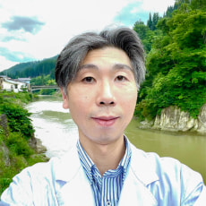 板前:白岩幸太郎