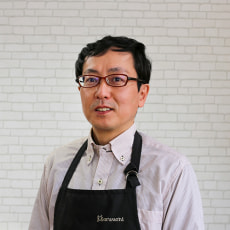 代表取締役:内野逸郎