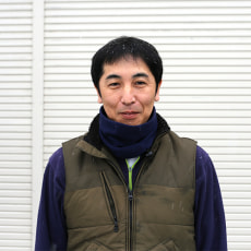 代表:浅野克幸