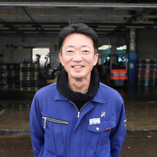 代表取締役:齋藤隆夫