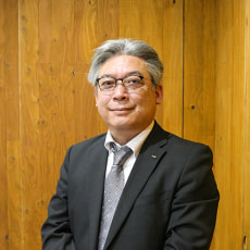 営業部次長:藤田直樹