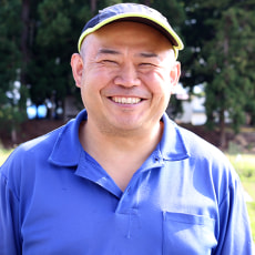 代表:星川直哉