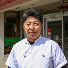 4代目:加藤武広
