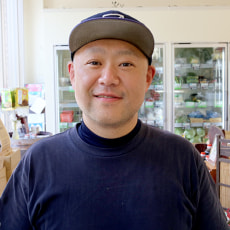 常務取締役:歌丸健太
