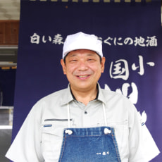 営業担当:塩川秀夫