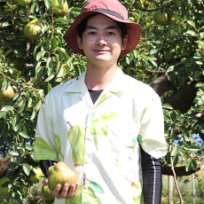 代表：中村紘人