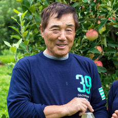 農園主:志藤政利