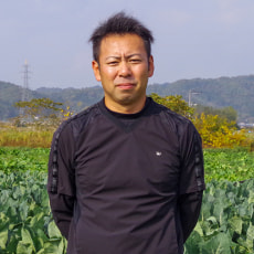 代表:吉田和也