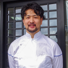 4代目:齋藤 豪