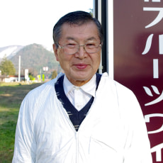 代表:阿部利徳
