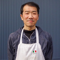 代表:山口 貢