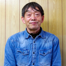 代表:渋谷嘉明