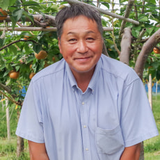 18代目:小松 治
