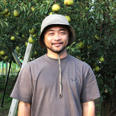 代表:髙橋幸士