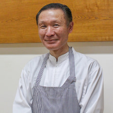 工場長:三澤道春