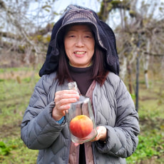 代表:山口克子