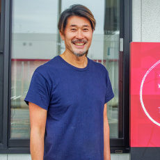 代表:伊藤正人