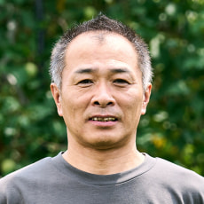 代表:中山城樹