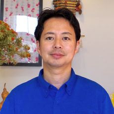 代表取締役:中川 仁