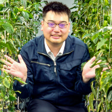 生産担当:小池宗一郎