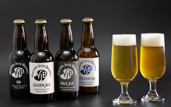 米沢ジャックスブルワリー