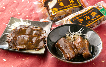 丸内牛肉店