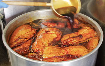 肉の中村
