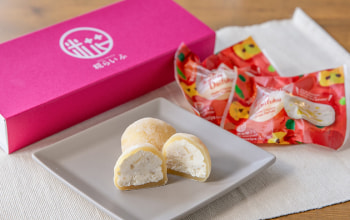 出羽の恵み かすり家本店