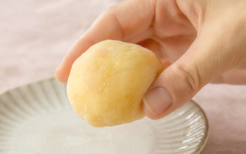 出羽の恵み かすり家本店