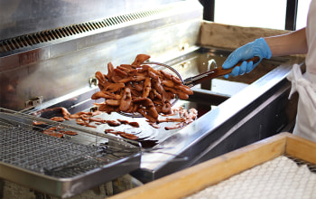 郷土銘菓処 大國屋