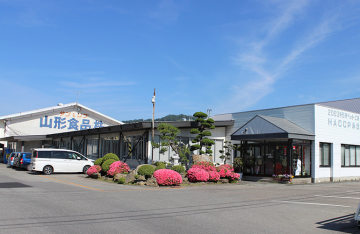 SUN&LIV YAMAGATA