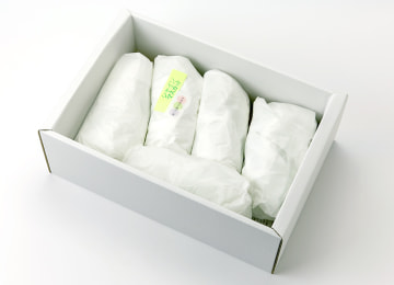 梱包イメージ(家庭用)