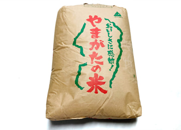 商品イメージ（玄米 20kg袋）