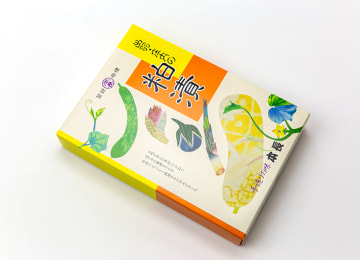 梱包イメージ(粕漬詰合せ 460g)