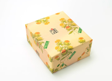 梱包イメージ(熨斗の場合)