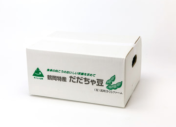 梱包イメージ