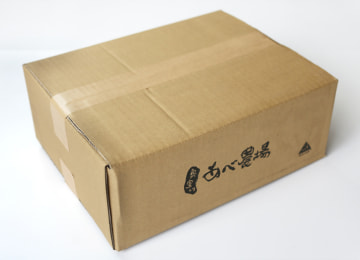 梱包イメージ(5kg)