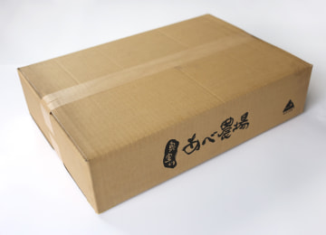 梱包イメージ(10kg)