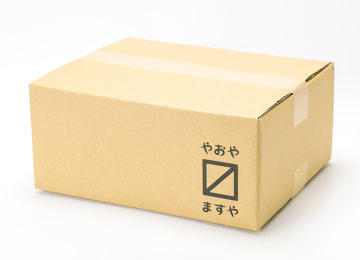 梱包イメージ