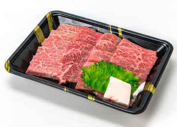 梱包イメージ(焼肉用)
