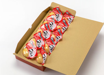 梱包イメージ(10個 ギフト箱)